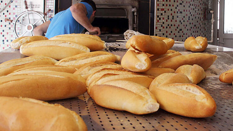 Ekmek zammı mahkemelik oldu