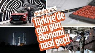 Ekonomide 2022 böyle geçti