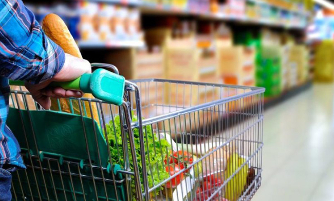 Ekonomik güven endeksi 99,0 oldu