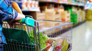 Ekonomik güven endeksi 99,0 oldu