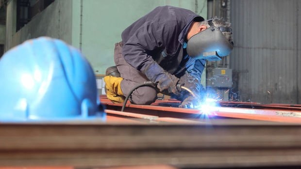 Ekonomik güven Haziran'da yükseldi