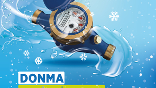 Eksi 9 dereyeci göreceğiz, sayaç ve su tesisatlarını koruyun