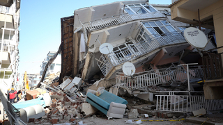 Elazığ 11'inci il olarak afet bölgesi ilan edildi