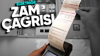 ELDER'den elektriğe zam çağrısı