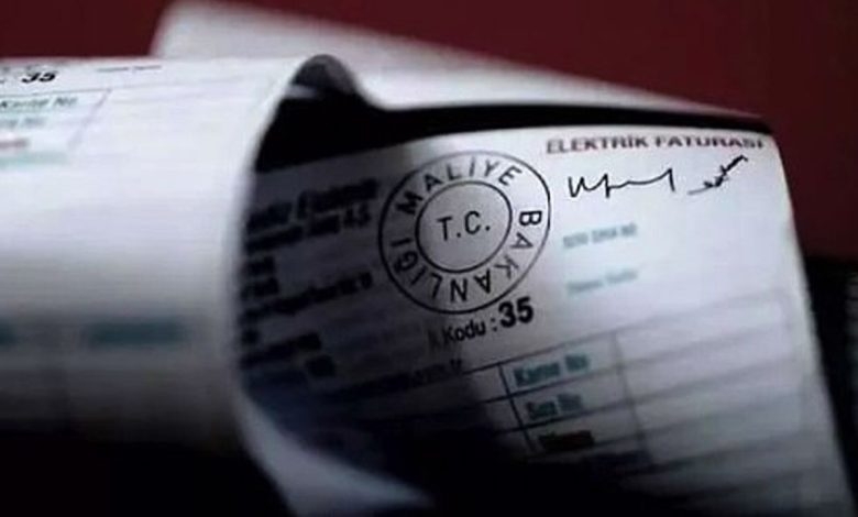 Elektriğe yüzde 25 indirim mi geliyor? O isimden açıklama