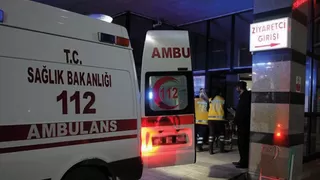 Elektrik akımına kapılan çocuk hayatını kaybetti