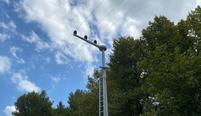 Elektrik akımına kapılan genç yaşam mücadelesini kaybetti