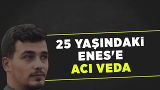 Elektrik akımına kapılmıştı, toprağa verildi