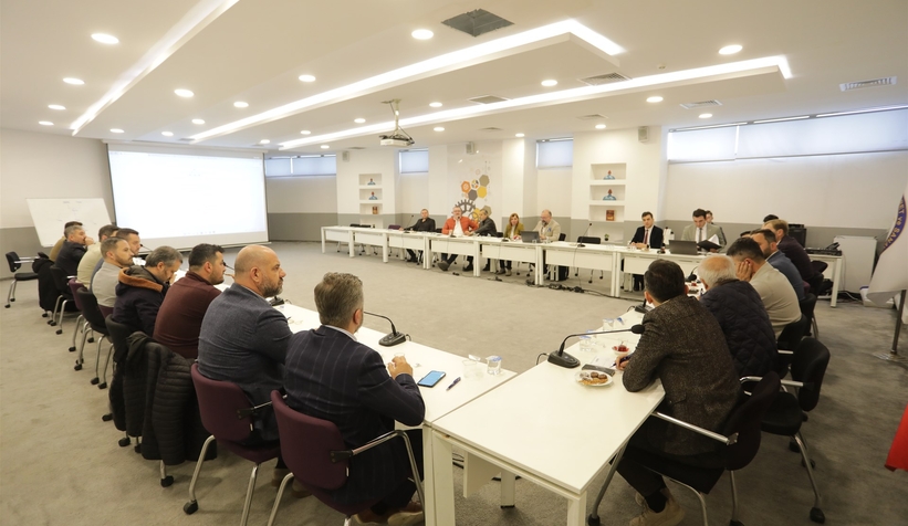 Elektrik-Elektronik sektöründen etik uygulama çağrısı