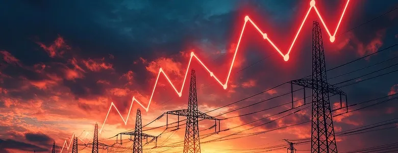 Elektrik en çok hangi saatte tüketiliyor? İşte cevabı