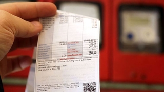 Elektrik faturalarında yeni dönem