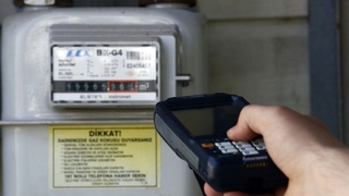 Elektrik ve doğalgaz sayaçlarına yüzde 25 zam!