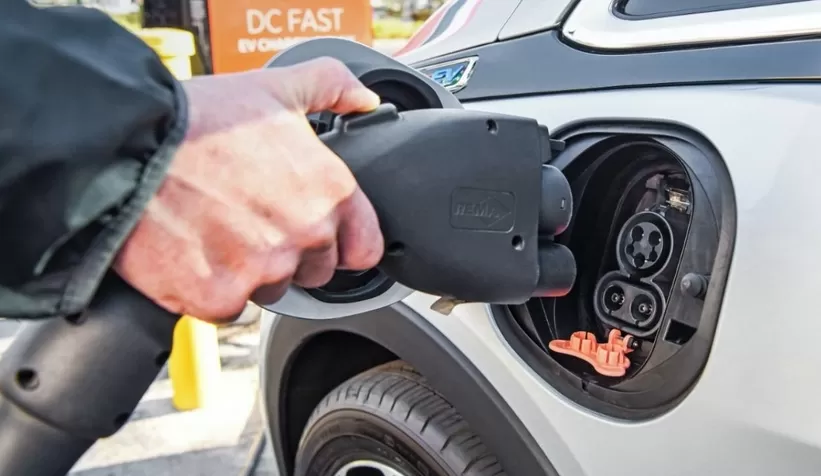 Elektrikli araçta ÖTV artışı; Beklemiyorduk