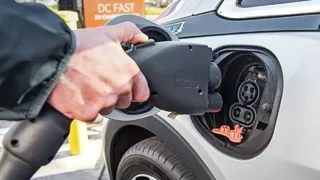 Elektrikli araçta ÖTV artışı; Beklemiyorduk