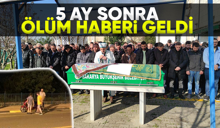 Elektrikli bisikletten düşmüştü acı haberi geldi