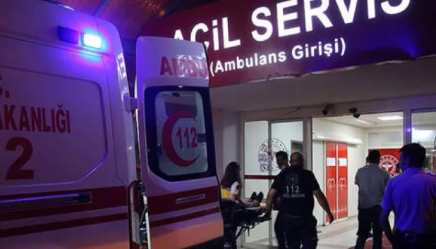 Elektrikli bisiktetten düşen kadın hayatını kaybetti