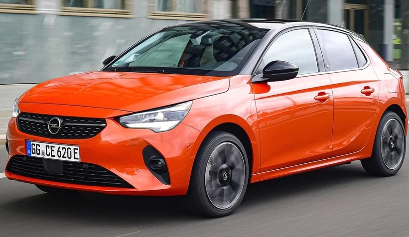 Elektrikli Opel Corsa Türkiye’de satışta