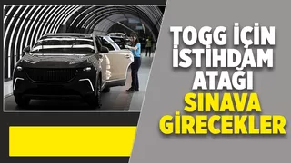 Elektrikli oto montaj işçileri, belge için sınava girecek