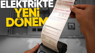 Elektrikte yeni dönem cezalar artacak