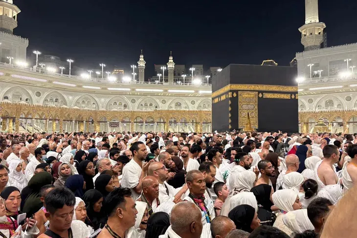 Elham Tur krizi büyüyor; Umre'de 700'den fazla kişi biletsiz kaldı