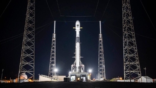 Elon Musk’a Türkiye çağrısı: Turksat-5A'yı durdurun