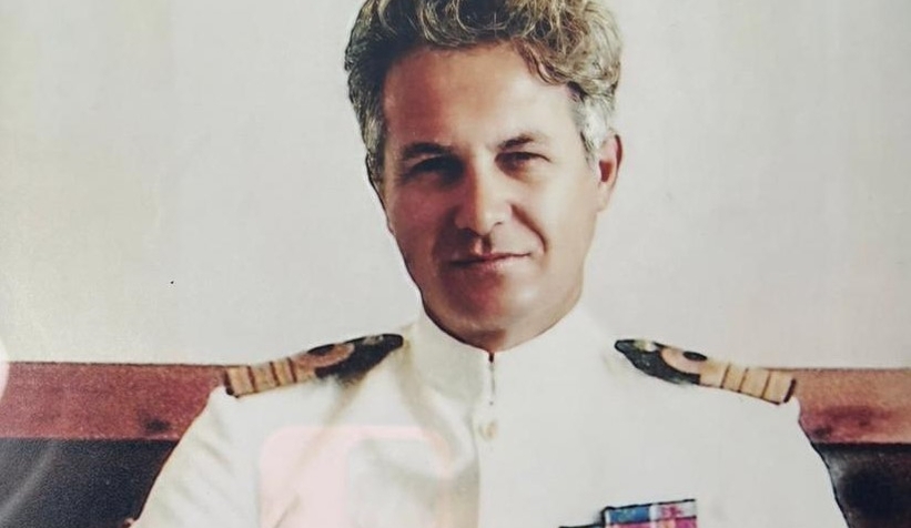 Emekli albay evinde ölü bulundu