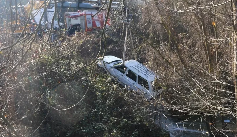 Emekli aylığını çekmeye gitmişti, cesedini buldular