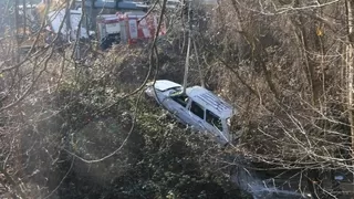 Emekli aylığını çekmeye gitmişti, cesedini buldular