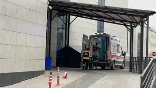 Emekli başkomiser evinde başından vurulmuş halde bulundu