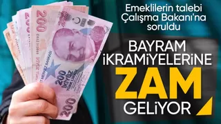 Emekli ikramiyelerine zam müjdesi