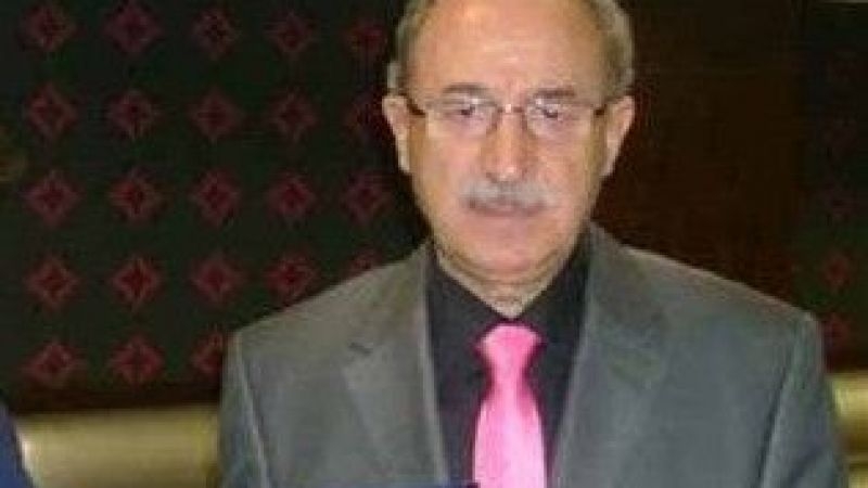 Emekli İl Seçim Müdürü Kerim İnce vefat etti