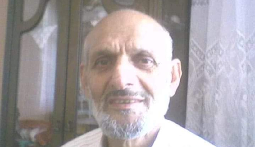 Emekli kamyon şoförü koronadan öldü