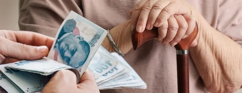 Emekli maaşları ve bayram ikramiyeleri ile ilgili açıklama