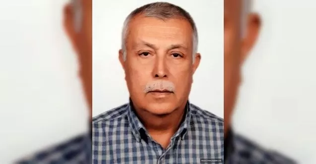 Emekli öğretmen koronaya yenik düştü