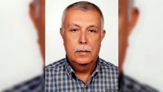 Emekli öğretmen koronaya yenik düştü