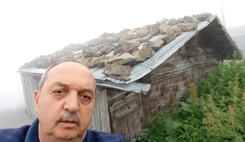 Emekli polise son görev