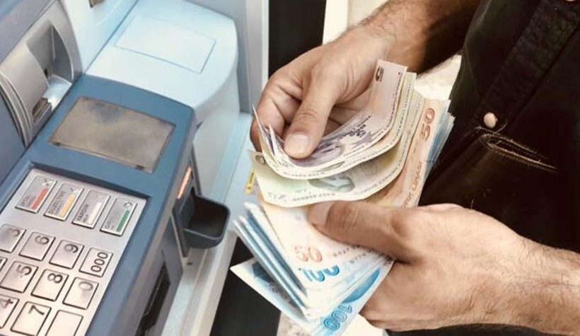 Emeklilere 11 milyar liralık ödeme yapıldı