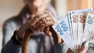 Emeklilerin bayram ikramiyelerinin ödeneceği tarih belli oldu