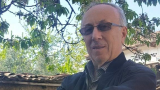 Emeklilik için dilekçe verdikten bir gün sonra öldü