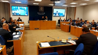 Emekliye 5 bin liralık ödeme Plan Bütçe Komisyonu’nda kabul edildi