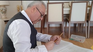 Emektar öğretmenden genç öğretmenlere atın öğütler