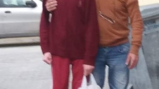 Emin Şener'in evlat acısı