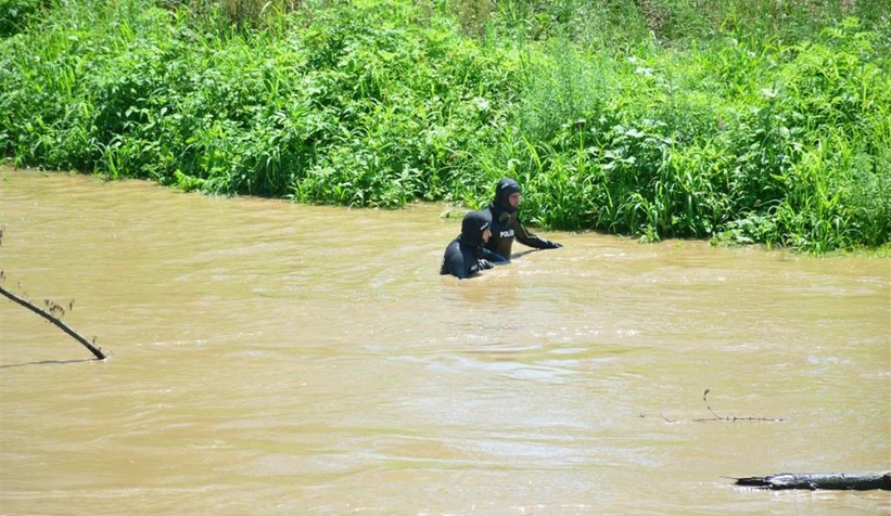 Emirhan'ı arama çalışmaları sürüyor