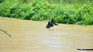 Emirhan'ı arama çalışmaları sürüyor