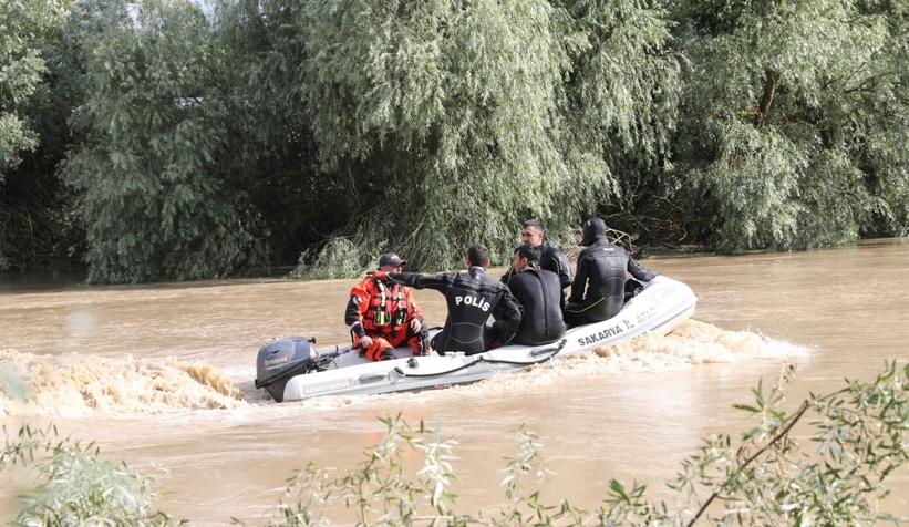  Emirhan'ı bulmak için 15 kişilik özel ekip geliyor