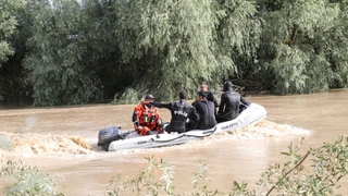 Emirhan'ın cansız bedeni bulundu