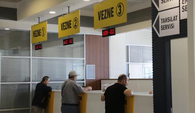 Emlak ve çevre temizlik vergisi ödemeleri için son gün 2 Haziran