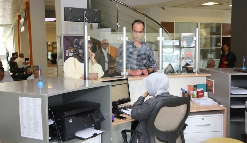 Emlak ve Çevre Temizlik Vergisi ödemeleri için son gün 31 Mayıs