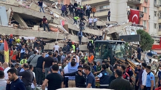 Emniyet depremle ilgili aşağılayıcı paylaşımları takibe aldı