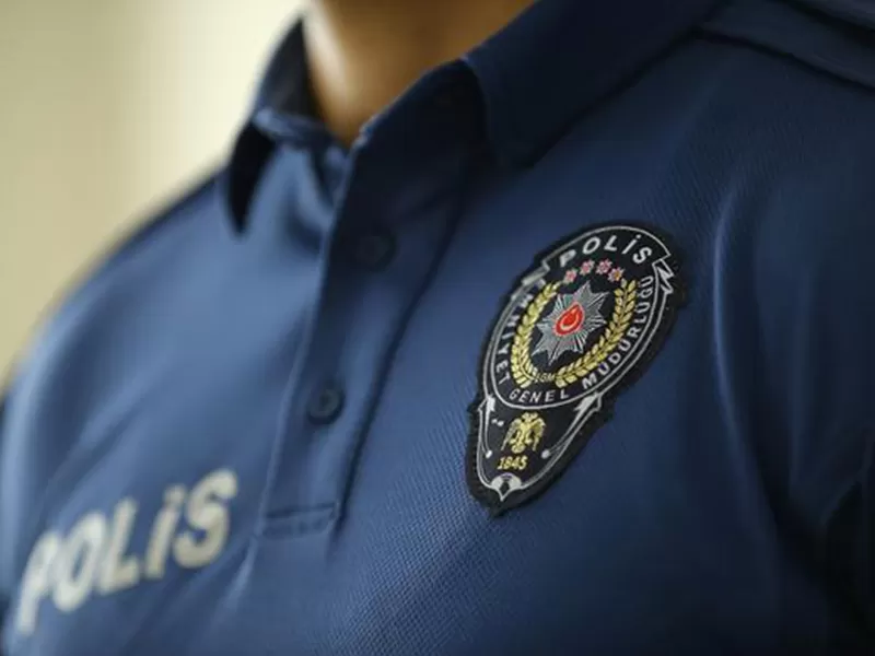 Emniyet Genel Müdürlüğü’nde 10 bin 102 kişilik kadro açıldı